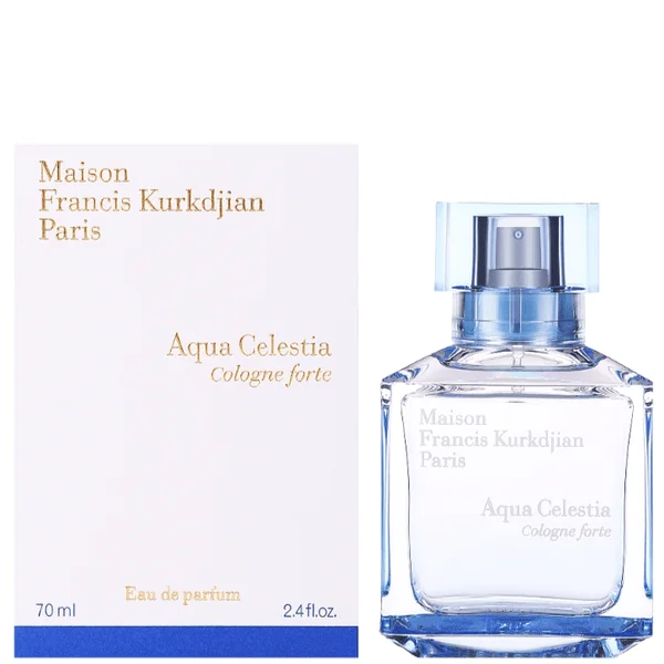Maison Francis Kurkdjian Aqua Celestia Cologne Forte Eau de Parfum
