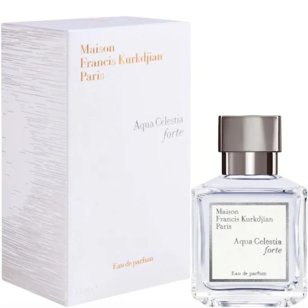 Maison Francis Kurkdjian Aqua Celestia Forte Eau de Parfum