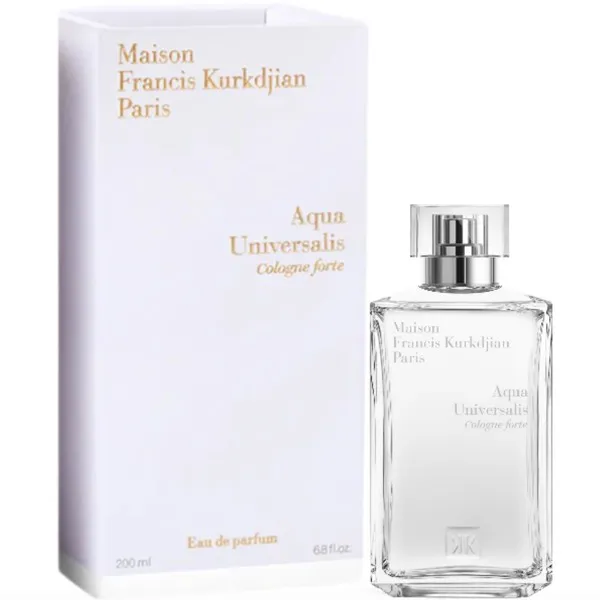 Maison Francis Kurkdjian Aqua Universalis Cologne Forte Eau de Parfum