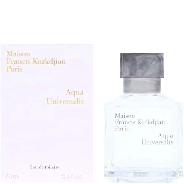 Aqua Universalis Eau de Toilette