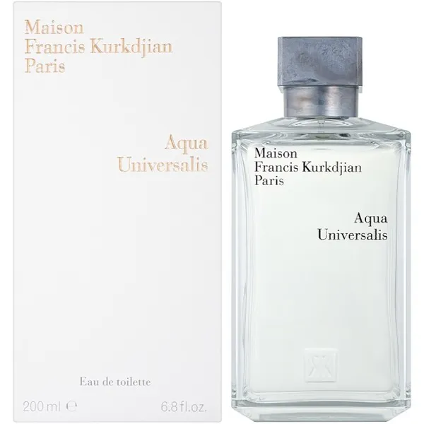 Maison Francis Kurkdjian Aqua Universalis Eau de Toilette 1.2 oz