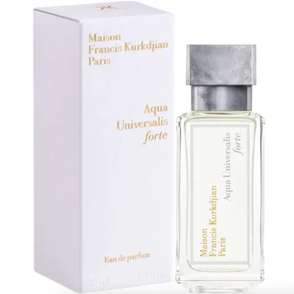 Maison Francis Kurkdjian Aqua Universalis Forte Eau de Parfum