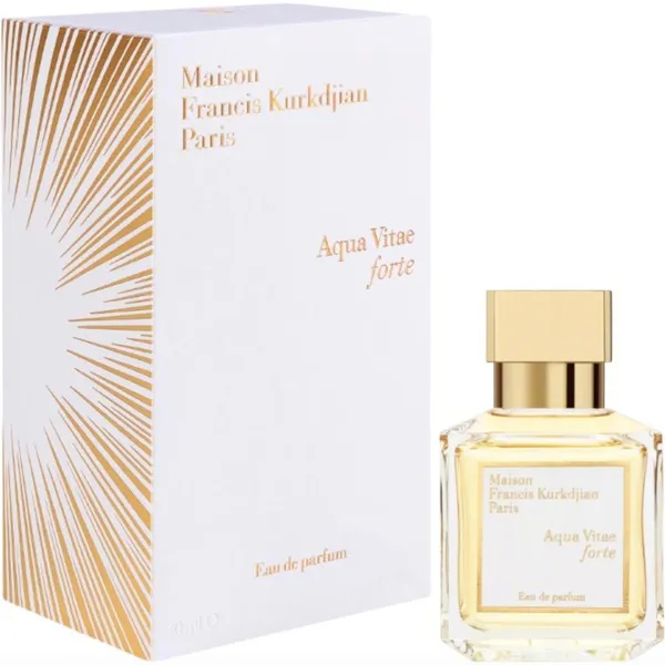 Maison Francis Kurkdjian Aqua Vitae Forte Eau de Parfum