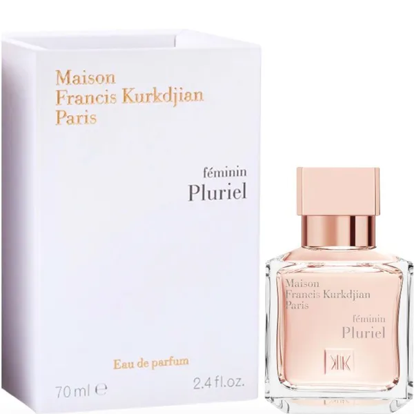 Feminin Pluriel Eau de Parfum