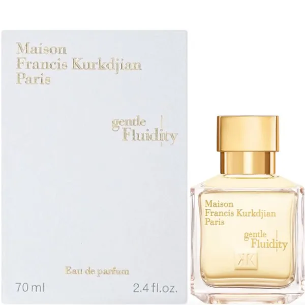 Gentle Fluidity Gold Eau de Parfum