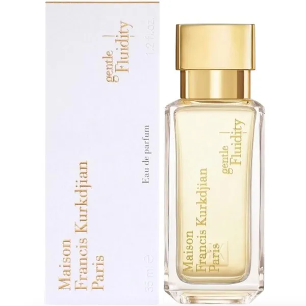 Maison Francis Kurkdjian Gentle Fluidity Gold Eau de Parfum 1.2 oz