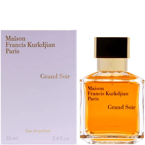 Maison Francis Kurkdjian Grand Soir Eau de Parfum 2.4 oz