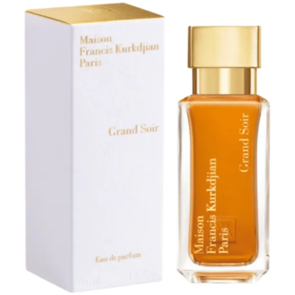 Maison Francis Kurkdjian Grand Soir Eau de Parfum 1.2 oz
