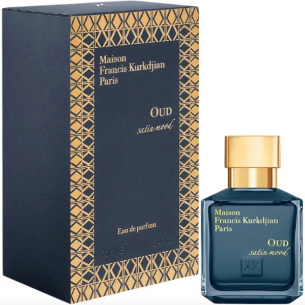 Maison Francis Kurkdjian Oud Satin Mood Eau de Parfum