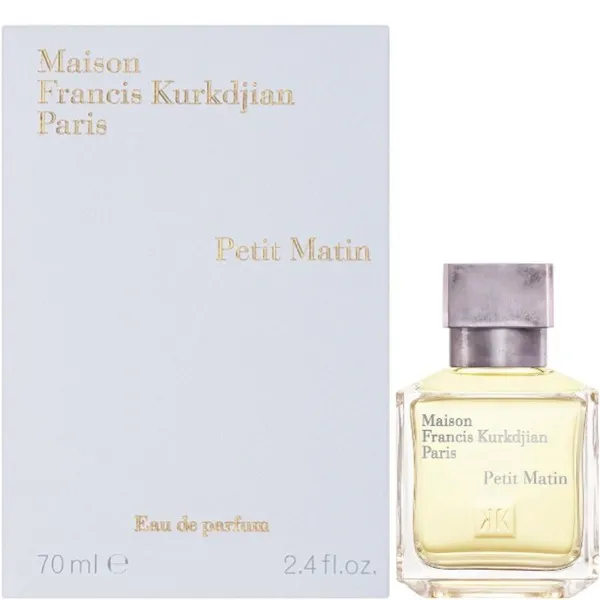 Petit Matin Eau de Parfum