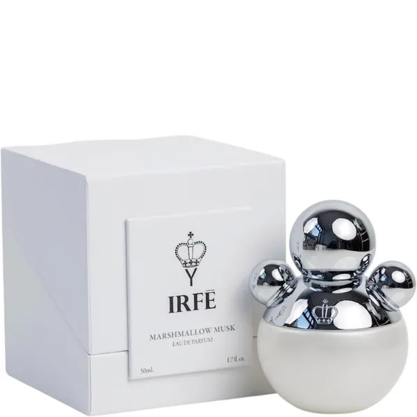 Maison Irfe Marshmallow Musk Eau de Parfum