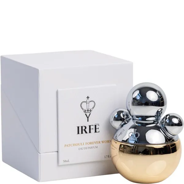 Maison Irfe Patchouli Forever Worn Eau de Parfum