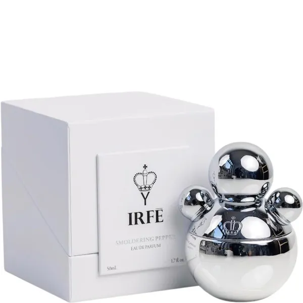 Maison Irfe Smoldering Pepper Eau de Parfum