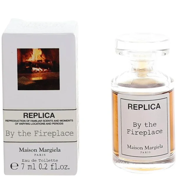 Replica By The Fireplace Eau de Toilette