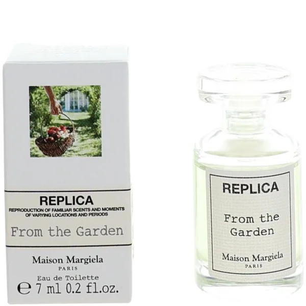 Replica From The Garden Eau de Toilette