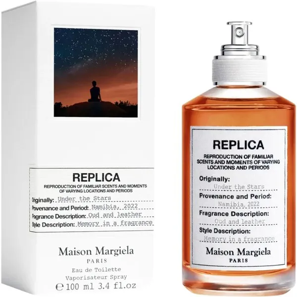 Replica Under The Stars Eau de Toilette