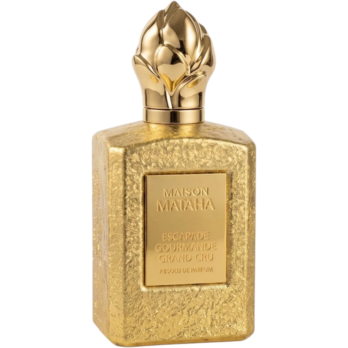 Maison Mataha Escapade Gourmande Grand Cru Absolu de Parfum 3.4 oz