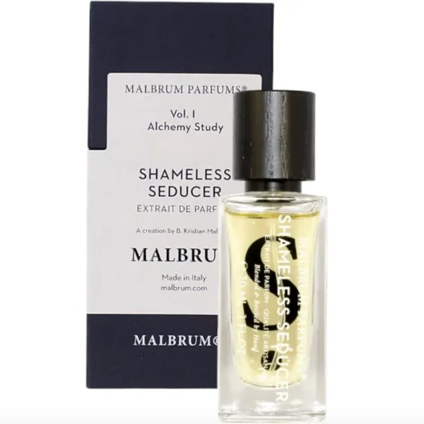 Malbrum Shameless Seducer Extrait de Parfum