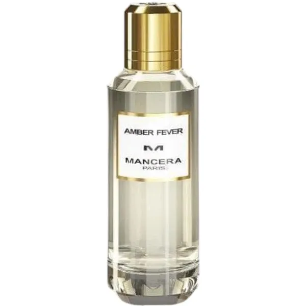 Mancera Amber Fever Eau de Parfum 2.0 oz