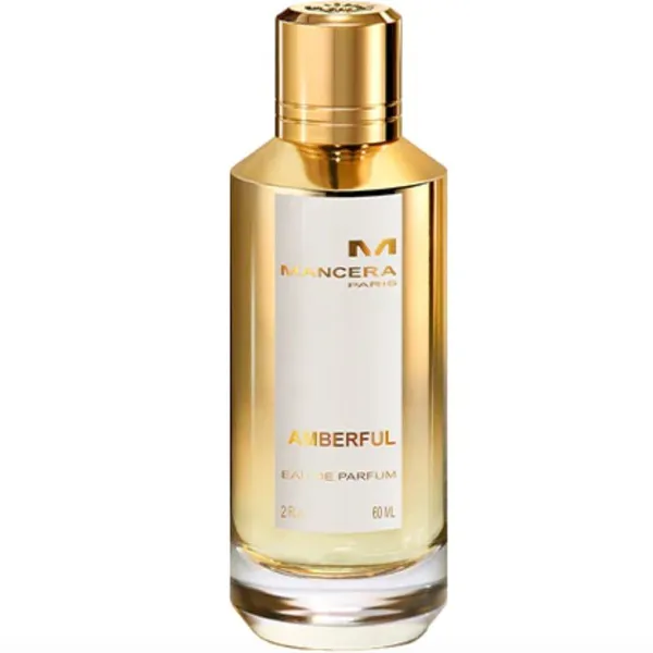 Mancera Amberful Eau de Parfum