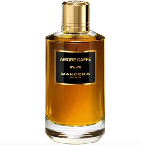 Amore Caffe Eau de Parfum