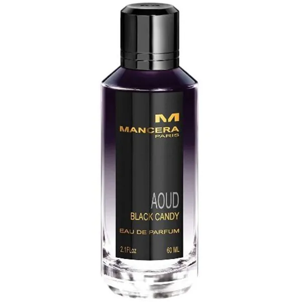 Mancera Aoud Black Candy Eau de Parfum