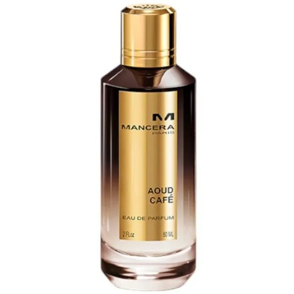 Mancera Aoud Cafe Eau de Parfum
