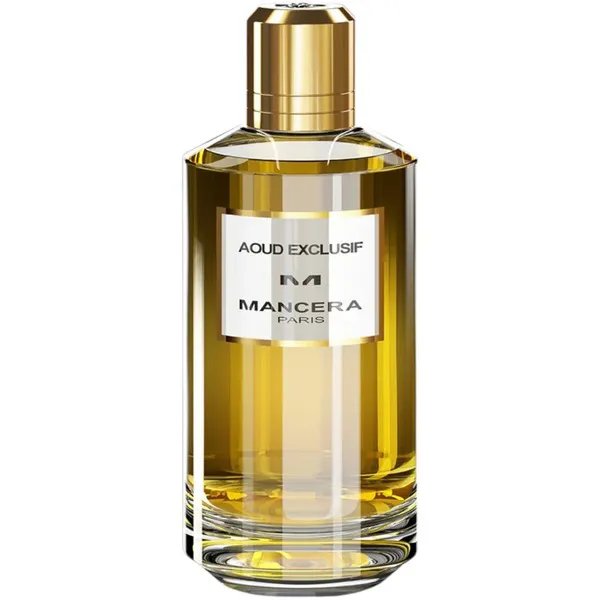 Mancera Aoud Exclusif Eau de Parfum