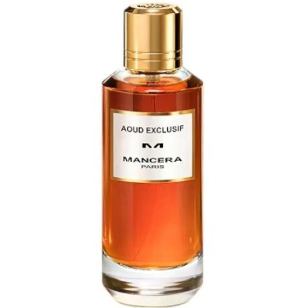 Mancera Aoud Exclusif Eau de Parfum