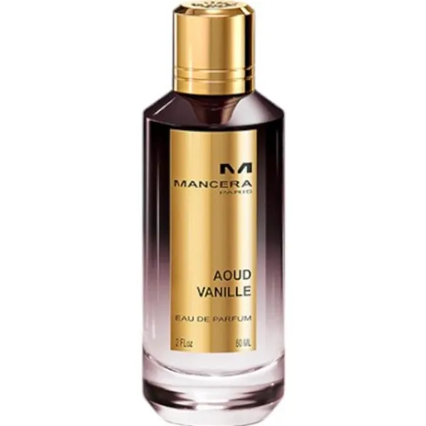 Mancera Aoud Vanille Eau de Parfum