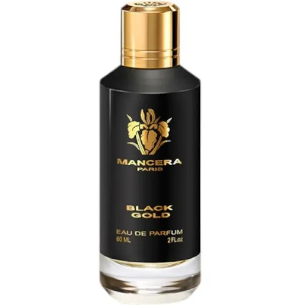 Mancera Black Gold Eau de Parfum