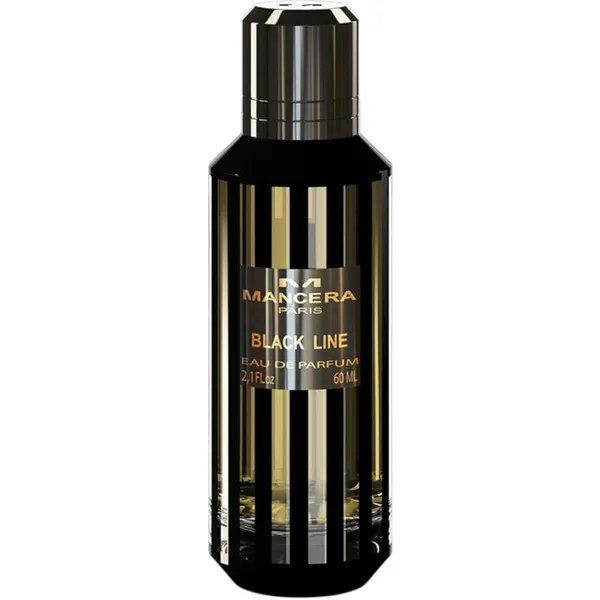 Mancera Black Line Eau de Parfum