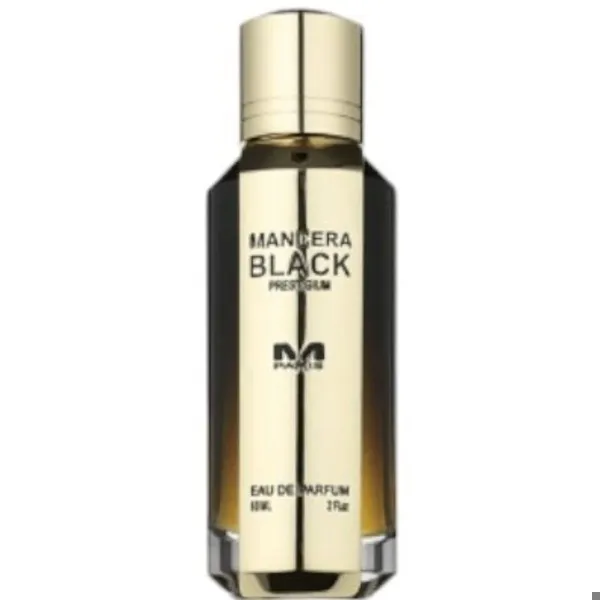 Mancera Black Prestigium Eau de Parfum