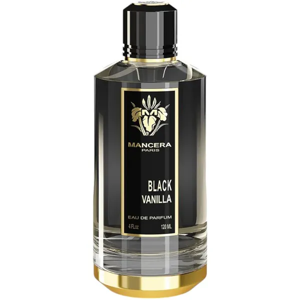 Mancera Black Vanilla Eau de Parfum 4.0 oz