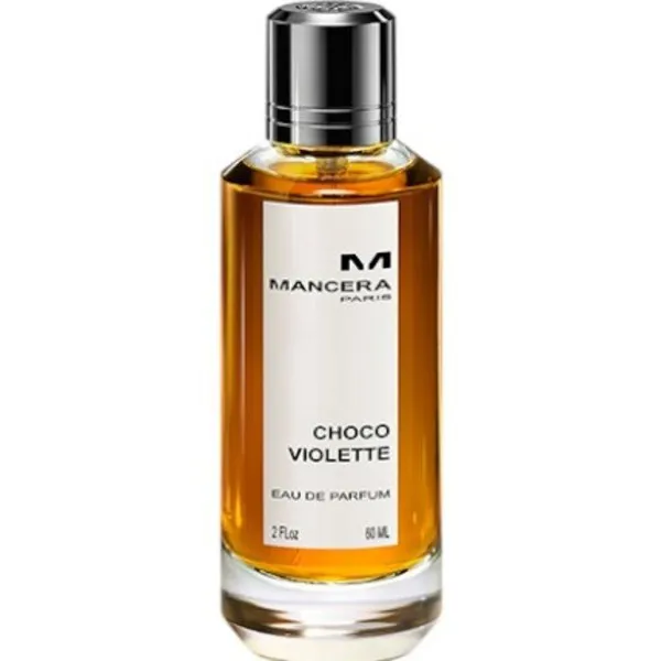 Mancera Choco Violette Eau de Parfum