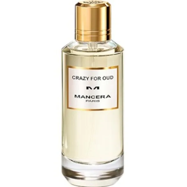 Mancera Crazy For Oud Eau de Parfum 2.0 oz