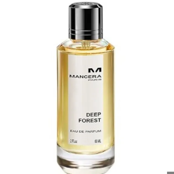 Mancera Deep Forest Eau de Parfum