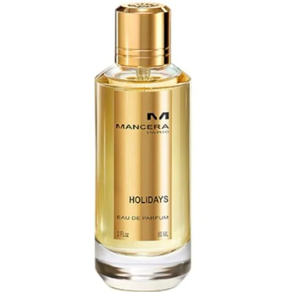 Mancera Holidays Eau de Parfum 2.0 oz