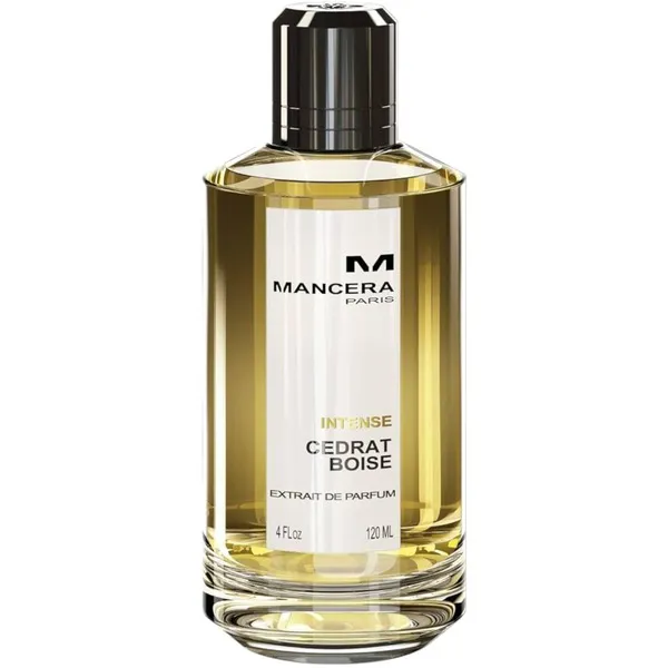 Intense Cedrat Boise Extrait de Parfum