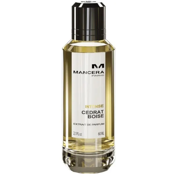 Mancera Intense Cedrat Boise Extrait de Parfum 2.0