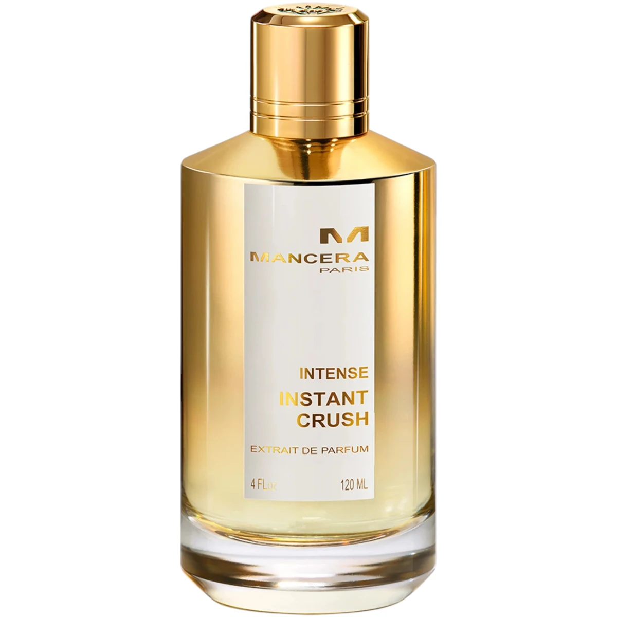 Mancera Intense Instant Crush Extrait de Parfum 4.0 oz