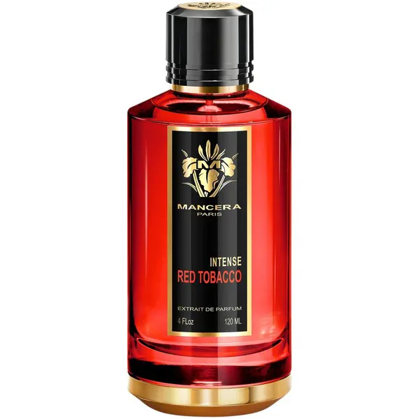 Mancera Intense Red Tobacco Extrait de Parfum 4.0 oz