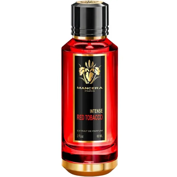 Intense Red Tobacco Extrait de Parfum