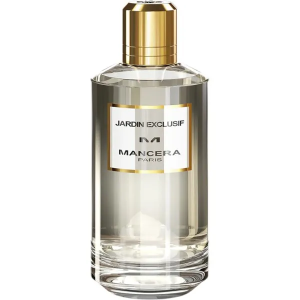Mancera Jardin Exclusif Eau de Parfum