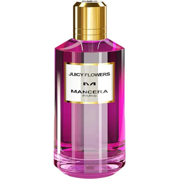 Juicy Flowers Eau de Parfum