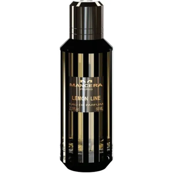 Mancera Lemon Line Eau de Parfum