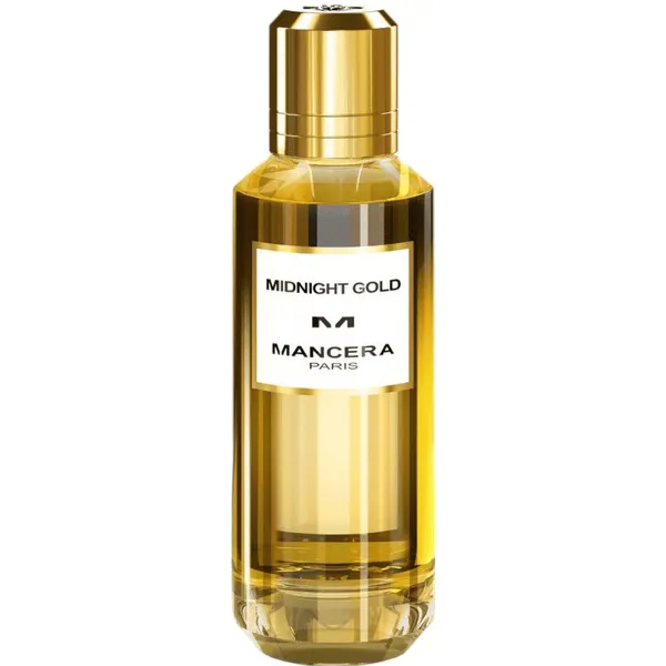 Mancera Midnight Gold Eau de Parfum