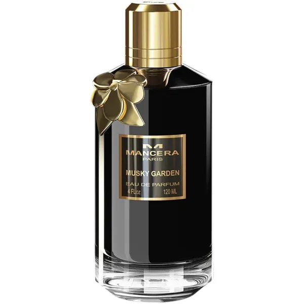 Mancera Musky Garden Eau de Parfum 4.0 oz