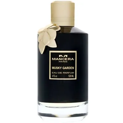 Mancera Musky Garden Eau de Parfum