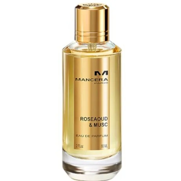 Mancera Roseaoud & Musc Eau de Parfum